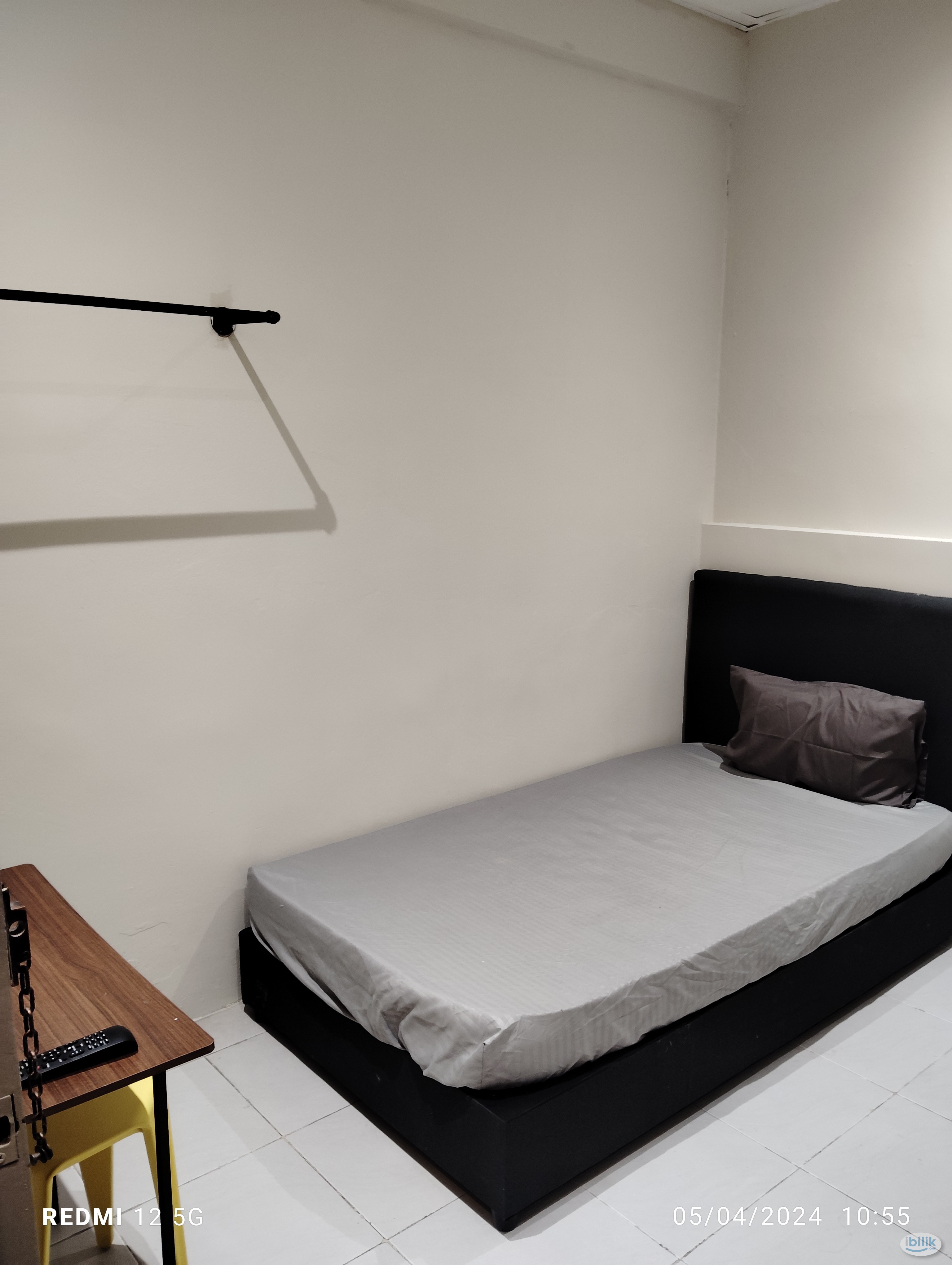 Zero Deposit❗❗❗ Single Room attached with bathroom at SS3 Petaling Jaya near LRT Kelana Jaya 😍 - Image 1