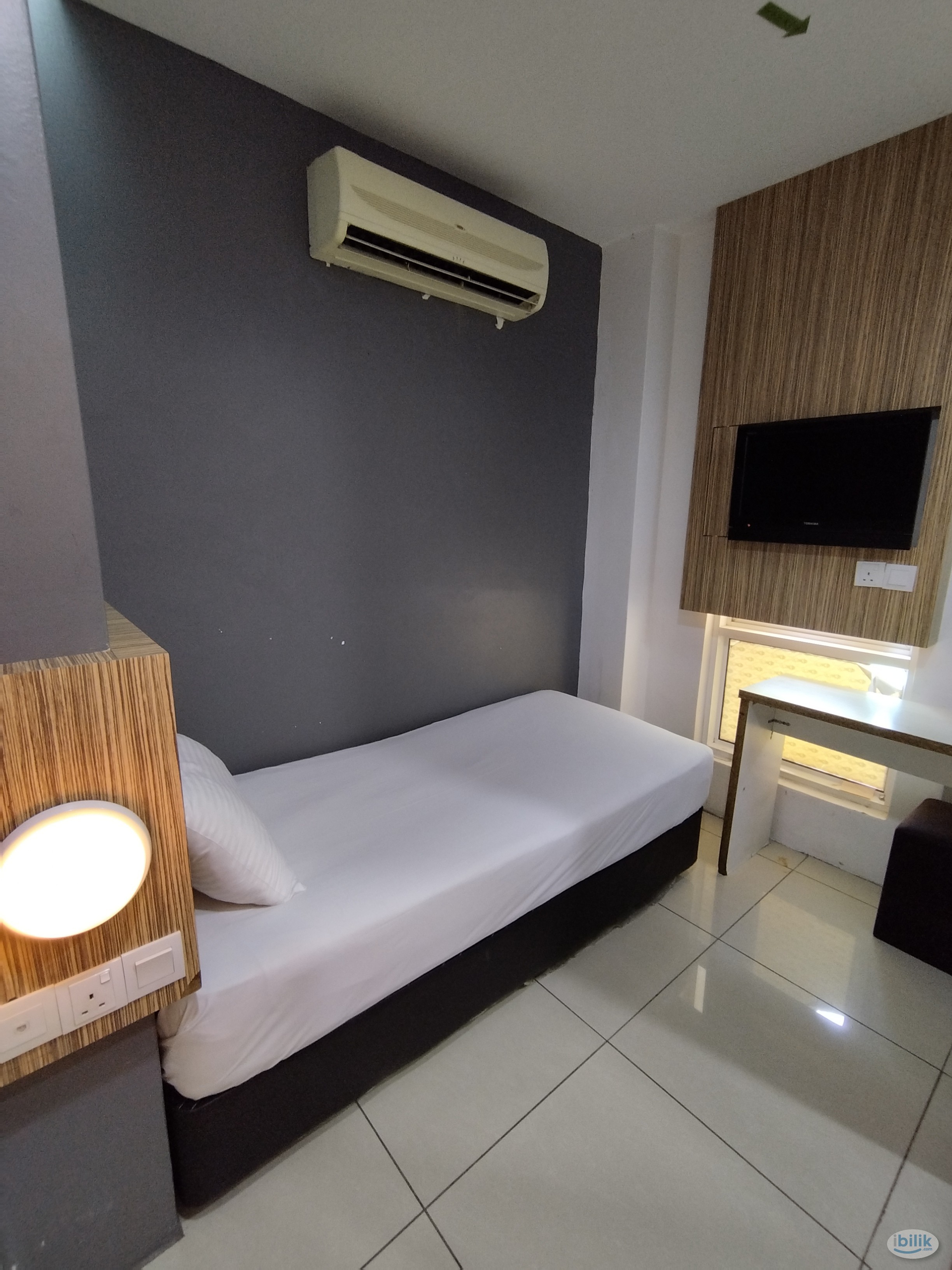 Zero Deposit❗❗❗ Best View @ KDPrivate Bathroom 🚽 Master Room at Kota Damansara Near MRT Station / Sunway Giza Mall - Image 1