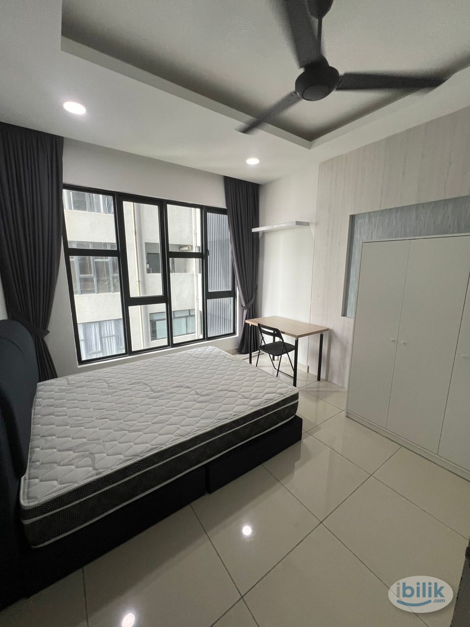 Brand New Middle Room at The Havre, Bukit Jalil - Image 1