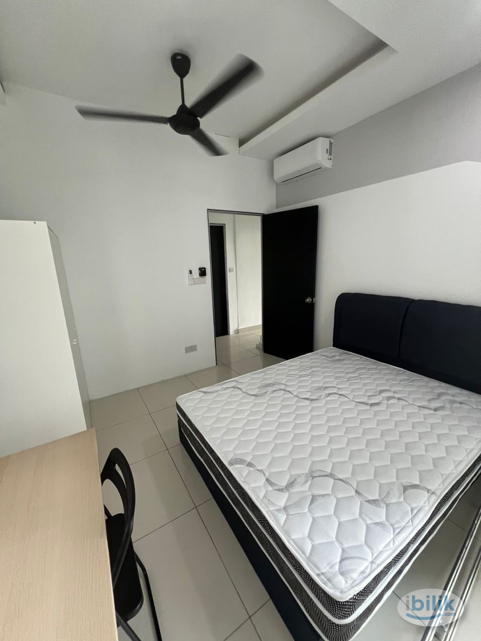 Brand New Middle Room at The Havre, Bukit Jalil - Image 2