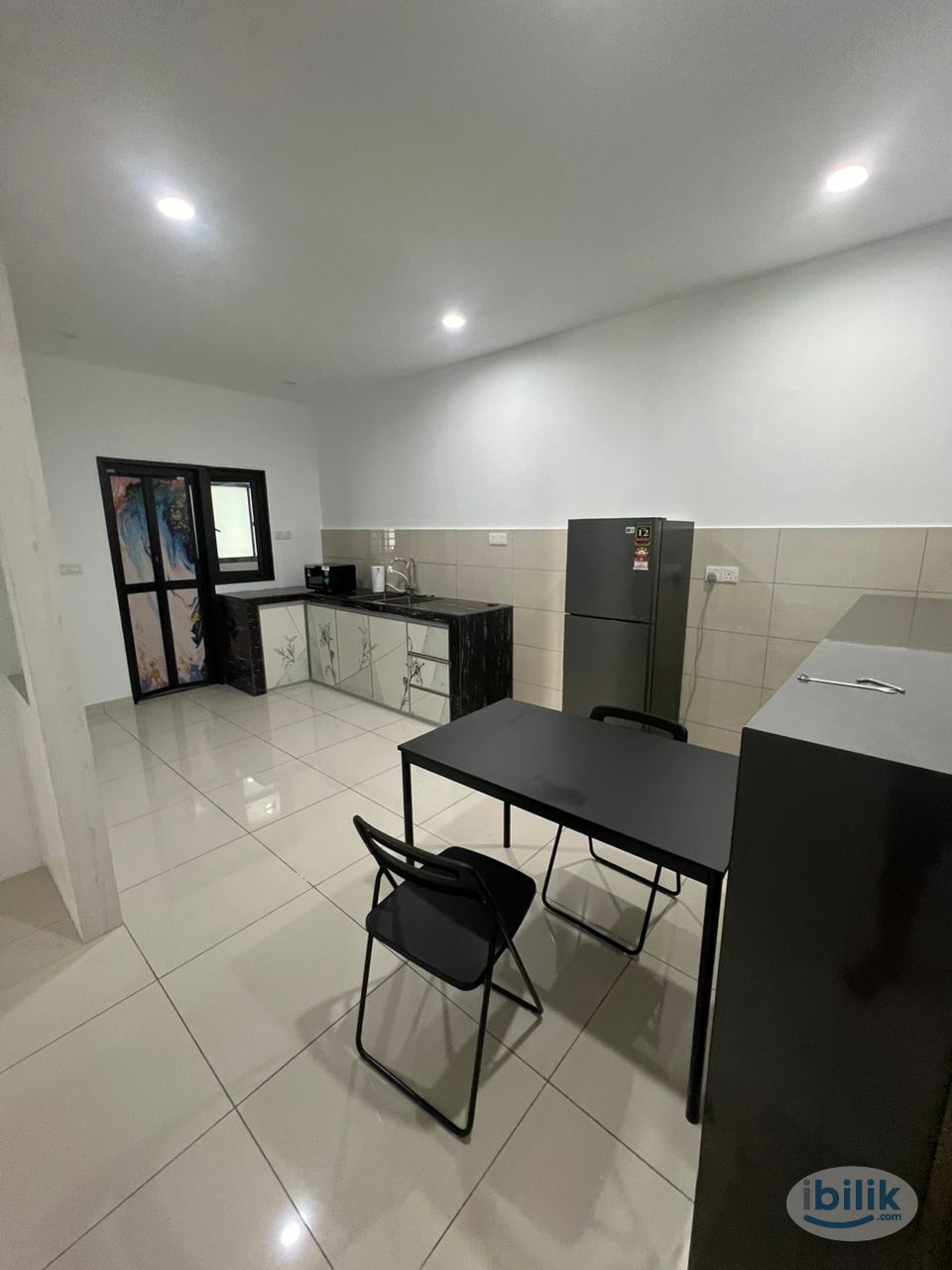 Brand New Middle Room at The Havre, Bukit Jalil - Image 3