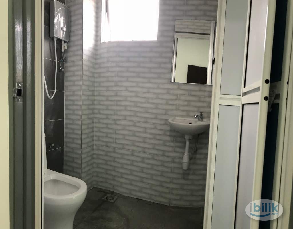 💥Affordable New Single Room at USJ 13, Subang💥Walk to LRT💥Gated and Guarded💥 - Image 2