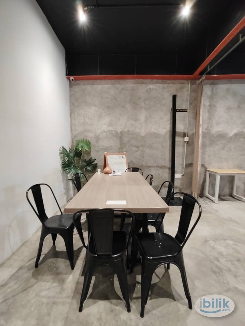 [ 1 MONTH DEPOSIT ONLY 🎈🏅]  RM 300 Booking Fees for Limited Single Comfortable Room at USJ, Subang Jaya ‼️ - Image 5