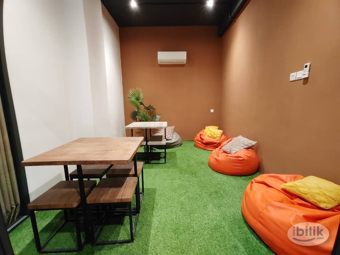 🎖️[ RM 300 Booking Fees ] Spacious Superb Comfy Single Room at SS15, Subang Jaya - Image 2