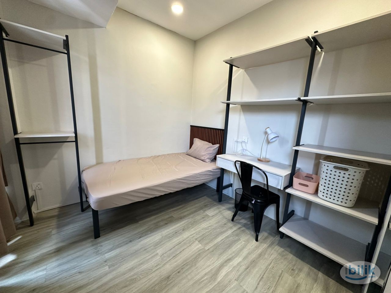 🎖️[ RM 300 Booking Fees ] Spacious Superb Comfy Single Room at SS15, Subang Jaya - Image 5