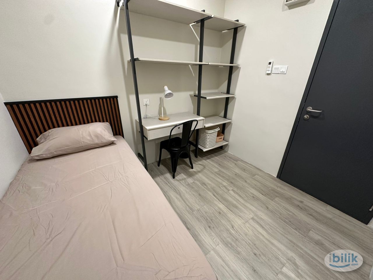 🎖️[ RM 300 Booking Fees ] Spacious Superb Comfy Single Room at SS15, Subang Jaya - Image 4