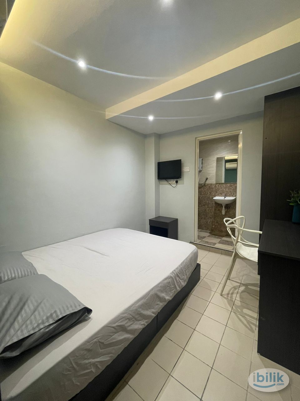 🚩🚩5Min Wallking to Sunway Pryramid Master Room Attached Bathroom - Image 3