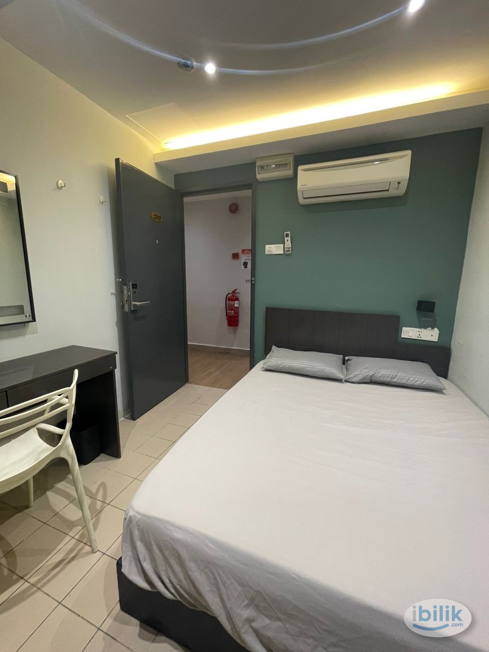 🚩🚩5Min Wallking to Sunway Pryramid Master Room Attached Bathroom - Image 4