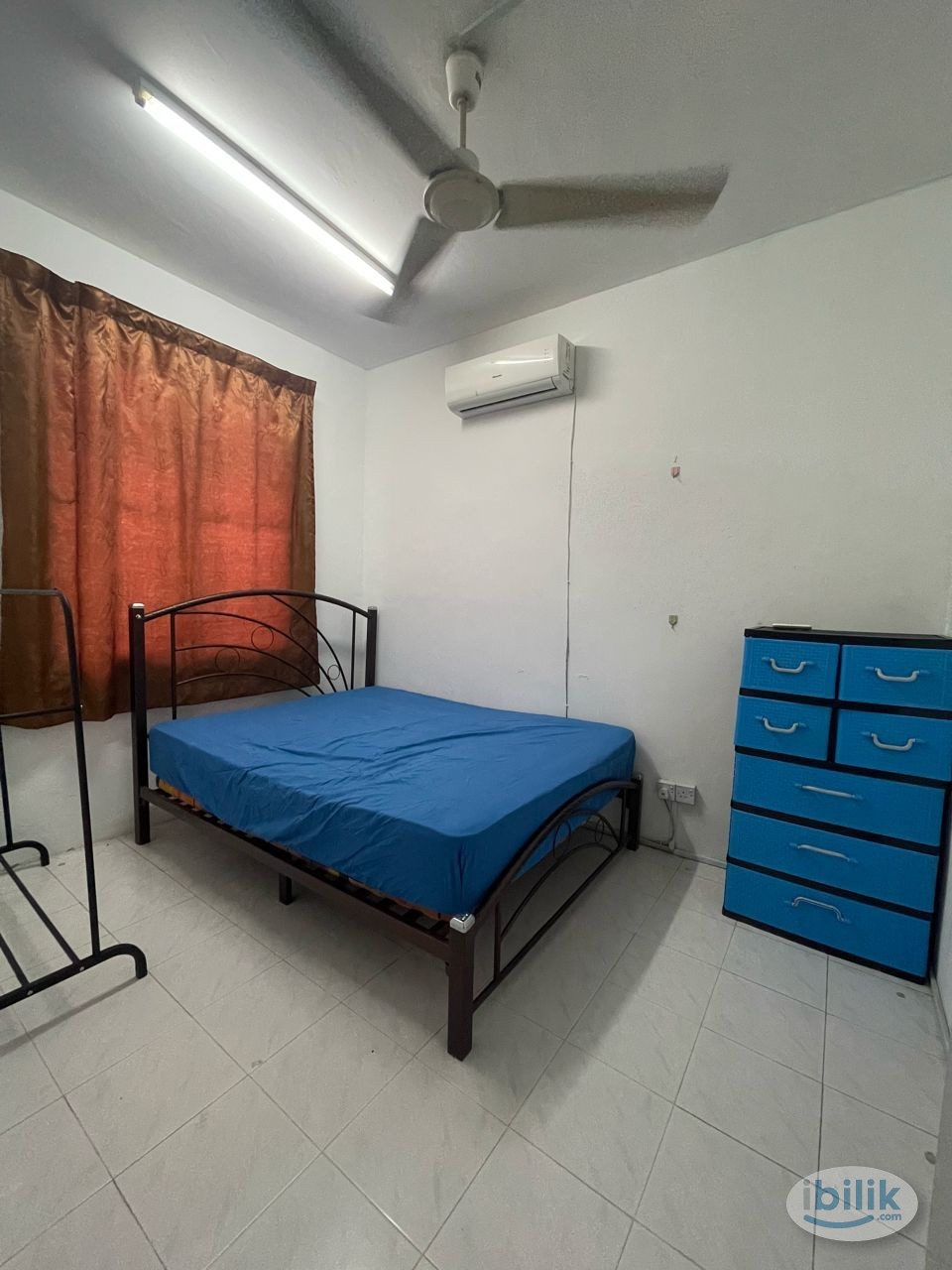 🧨🧨 Bandar Sunway Single Room For Rent 5 Min Walking To Sunway Pyramid - Image 4