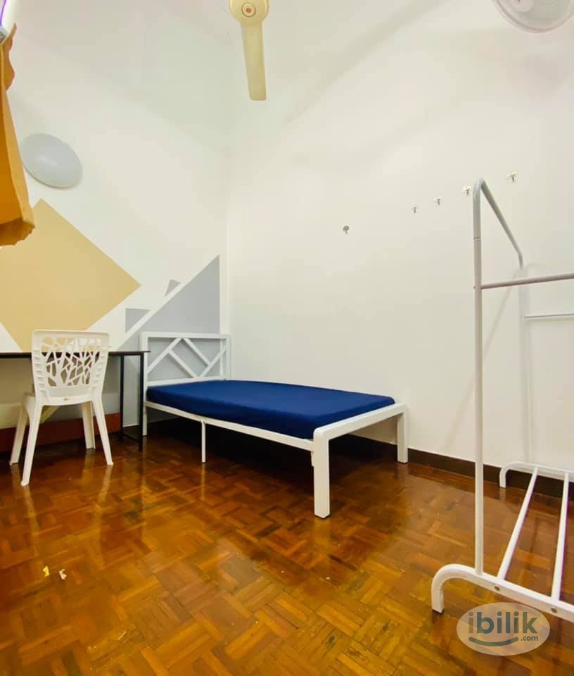 🔥🔥0️⃣ Deposit Single Room at Bandar Sunway - Image 5