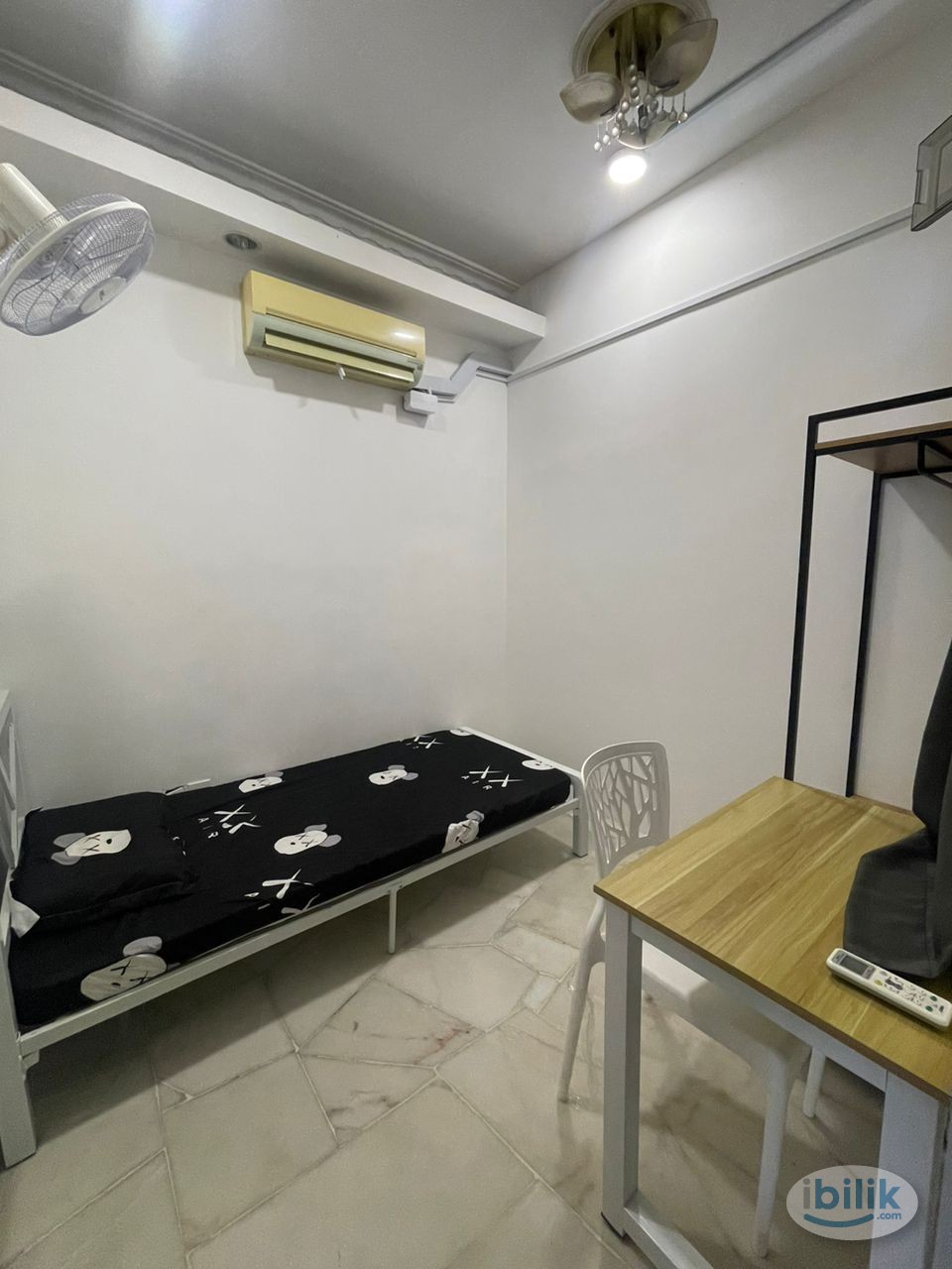 🔥🔥0️⃣ Deposit Single Room at Bandar Sunway - Image 1
