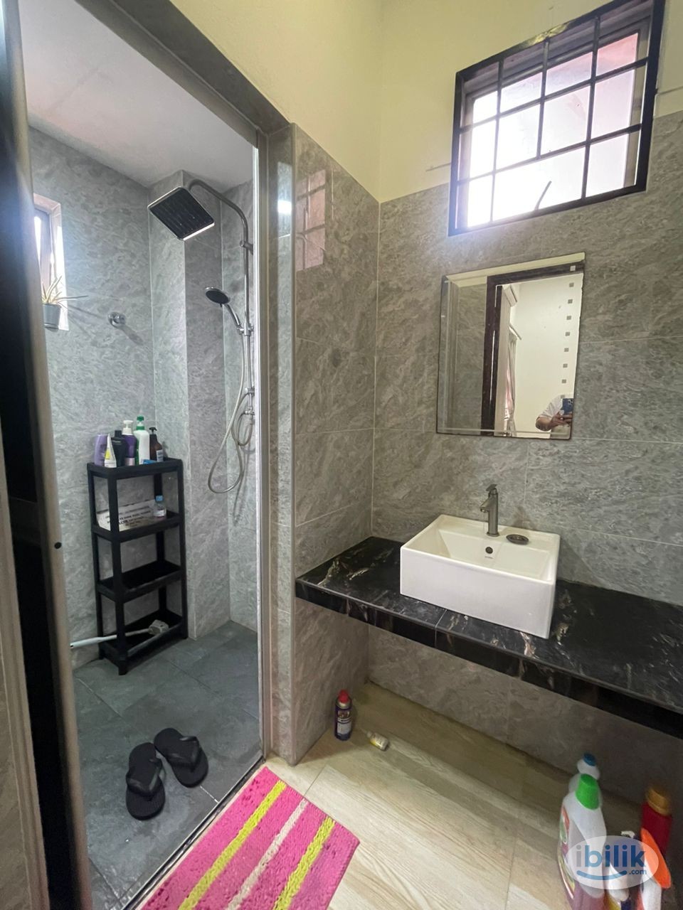 🔥🔥0️⃣ Deposit Single Room at Bandar Sunway - Image 3