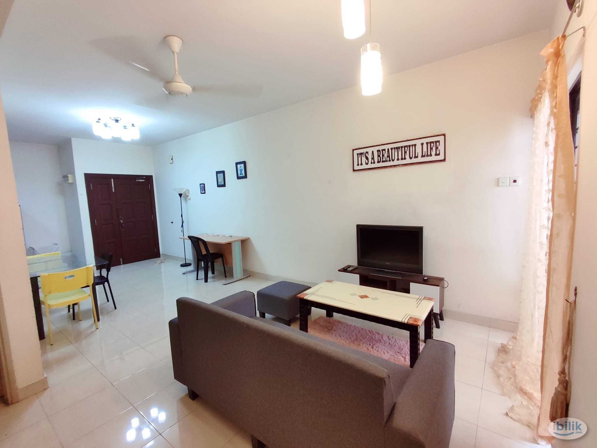Female master room available at pelangi utama - Image 2