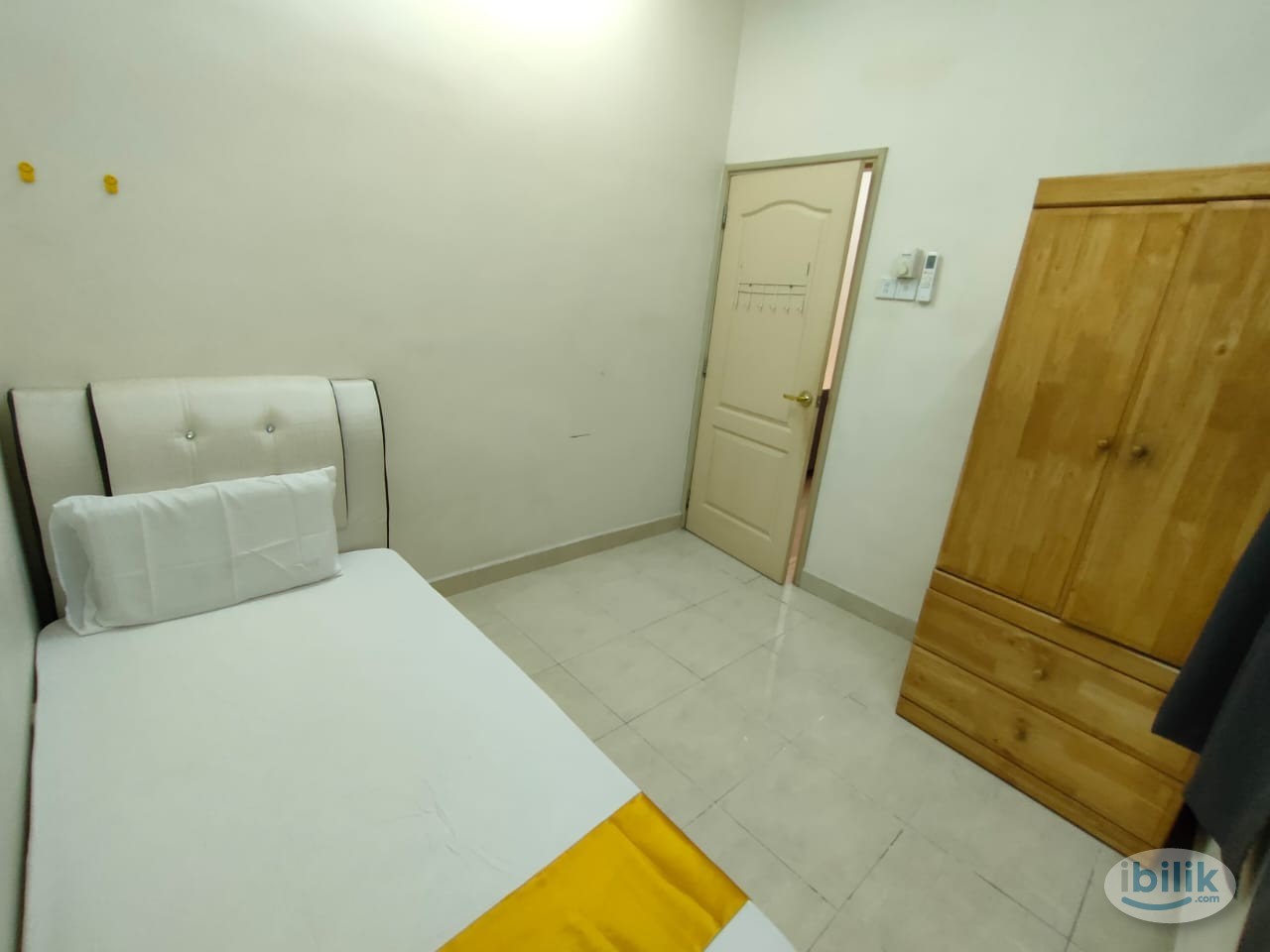 Ready single room available at pelangi utama - Image 5