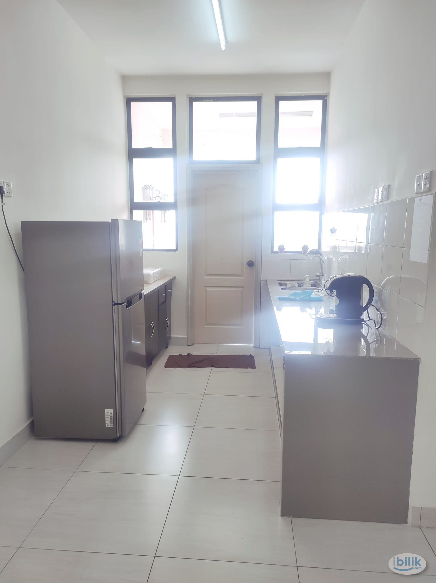 Ready single room available at pelangi utama - Image 3