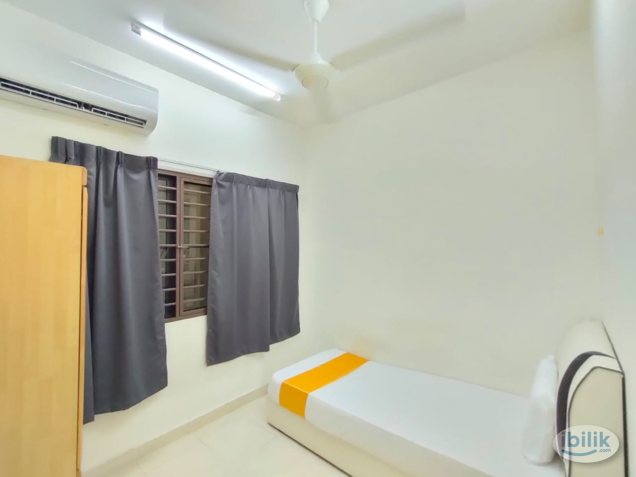 Ready single room available at pelangi utama - Image 4