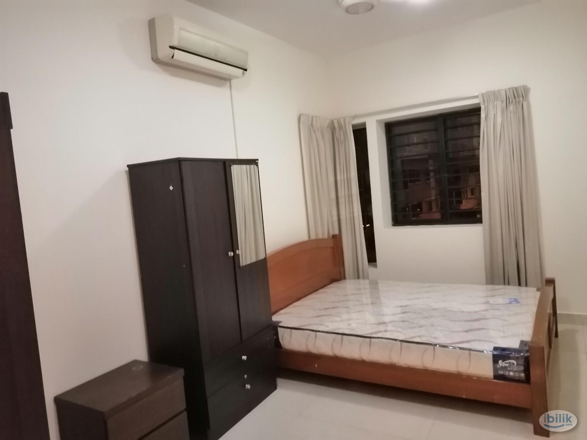 Middle room available at pelangi utama - Image 3