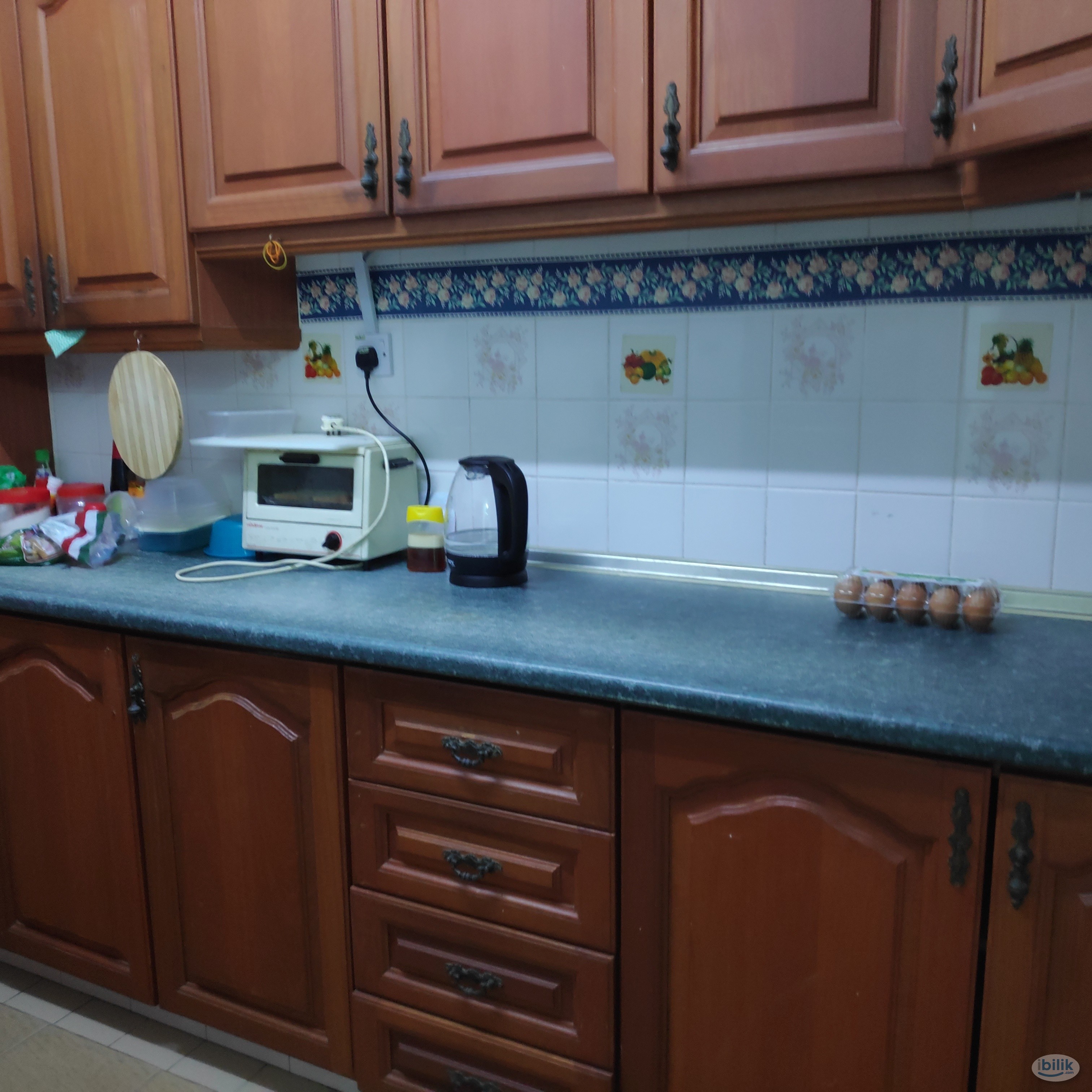 Room at USJ 2 ( LRT Station), UEP Subang Jaya - Image 2