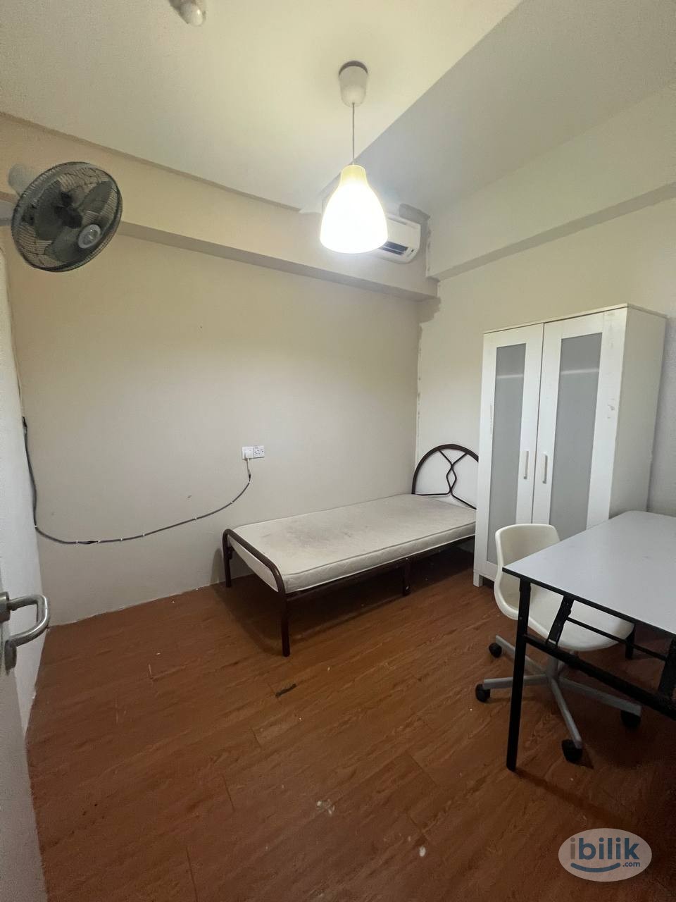 Walking distance to LRT SS15 (Single Room) at SS15, Subang Jaya - Image 1