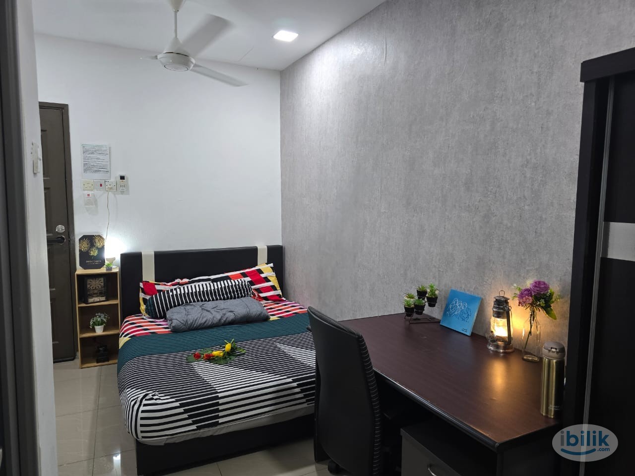 Master Room with bathroom at Bandar Baru Klang, Klang - Image 1