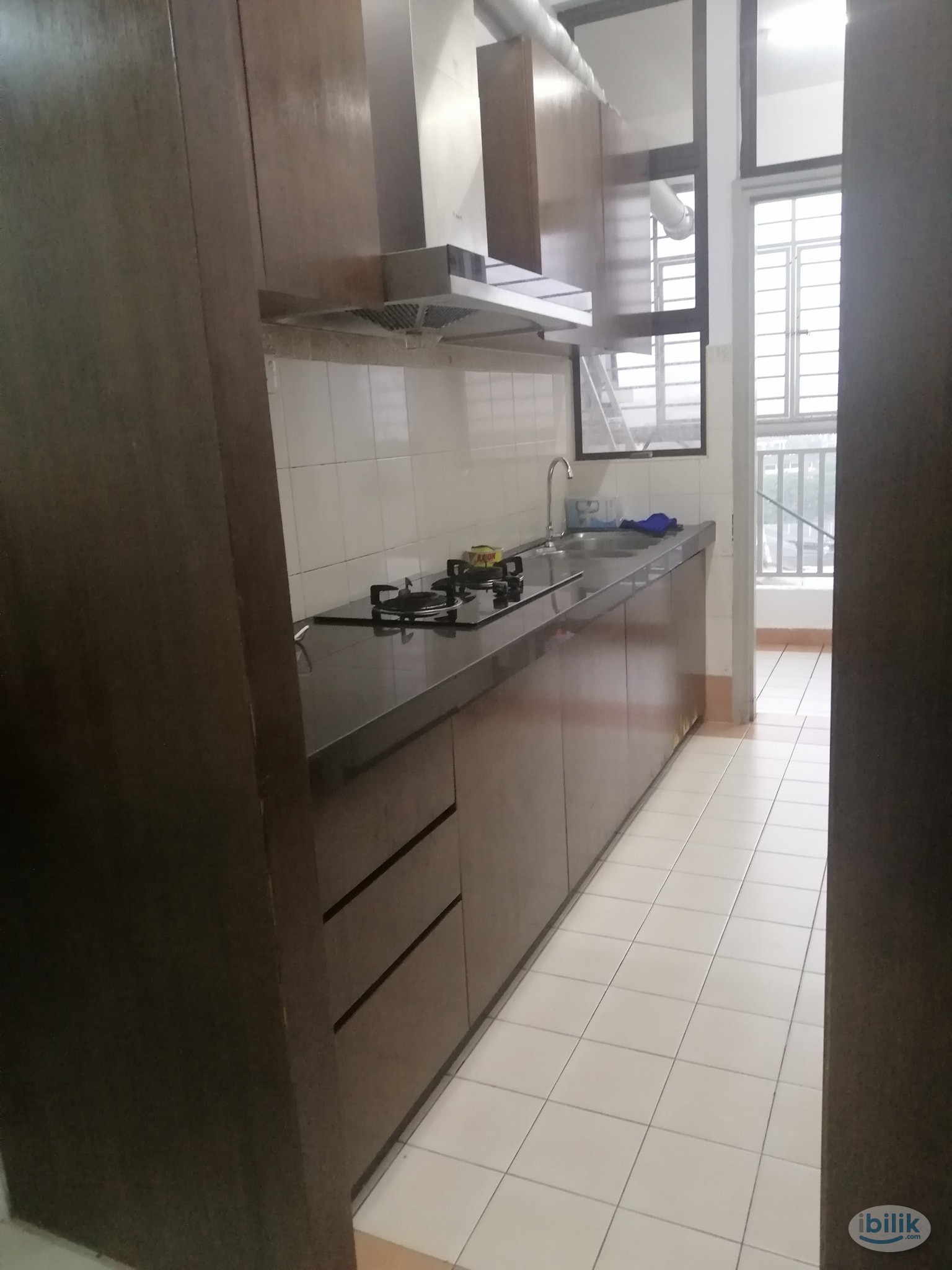 Female Single room available at pelangi  utama - Image 2