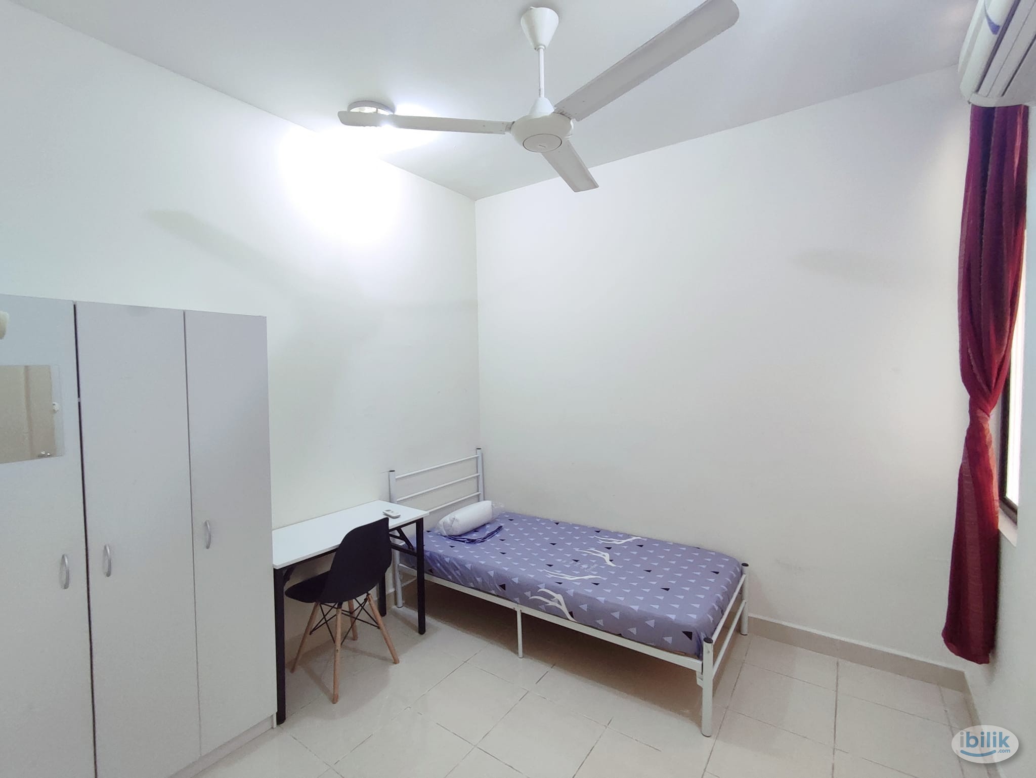 Female Single room available at pelangi  utama - Image 3