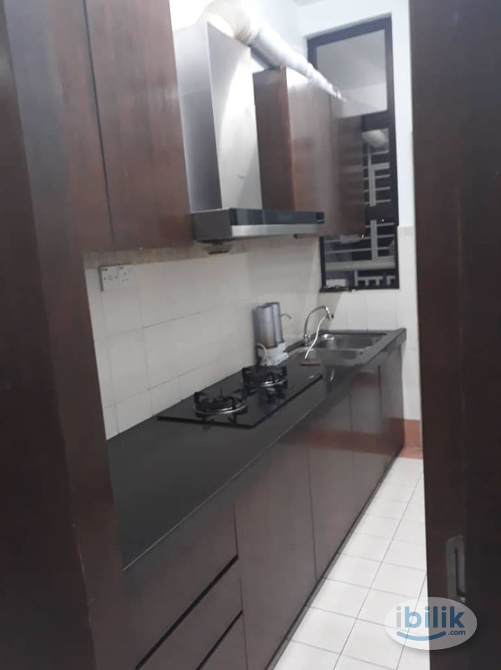 Female Middle room available at pelangi utama - Image 2