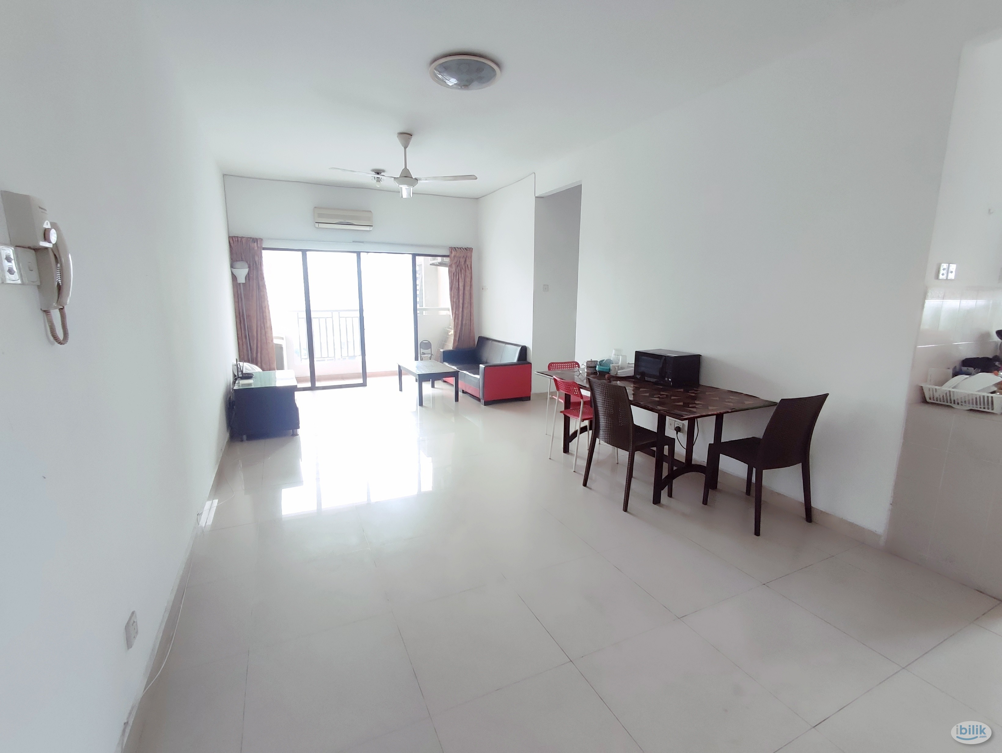 Female Middle room available at pelangi utama - Image 5