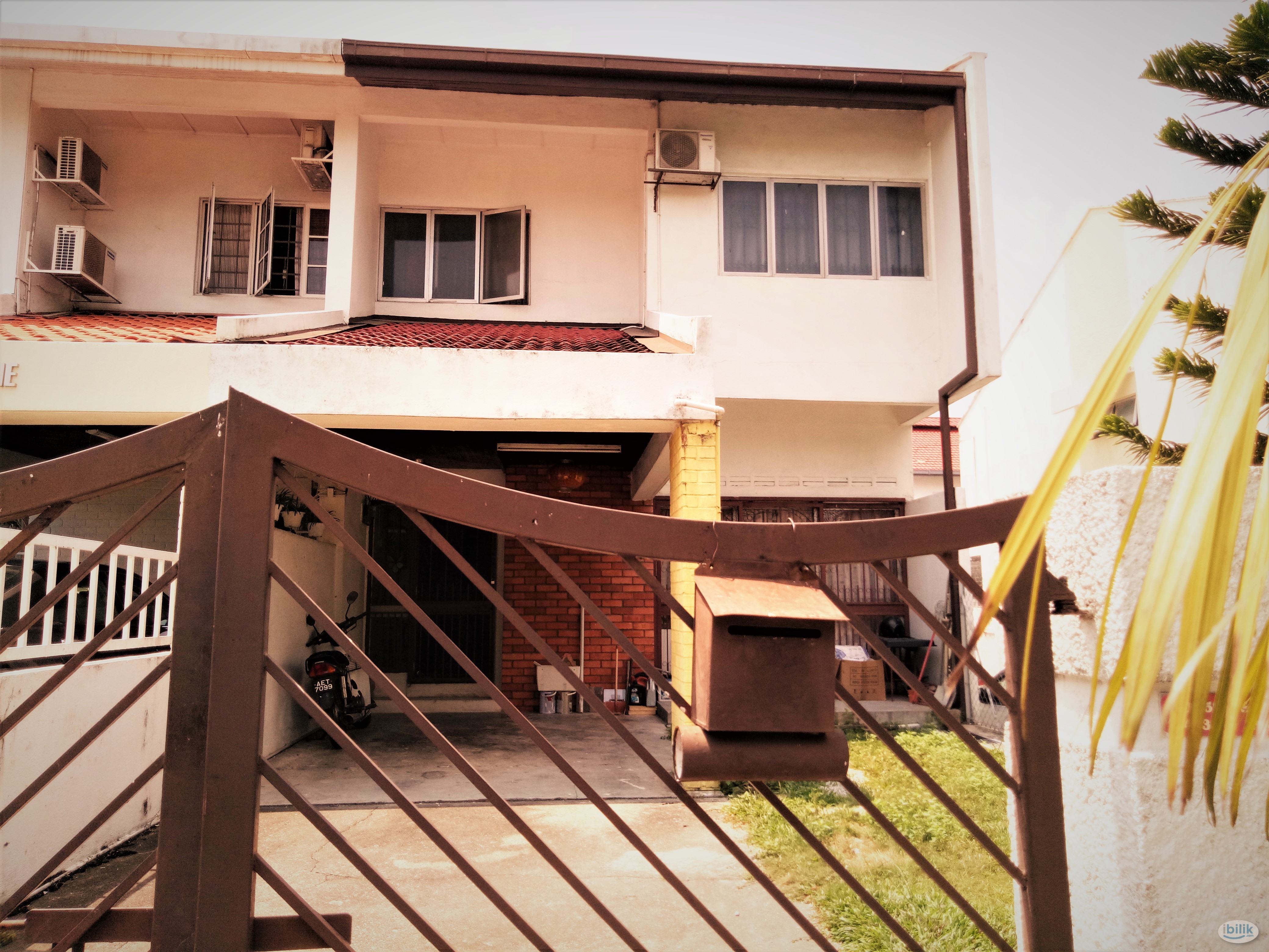 Master Room at SS2, Petaling Jaya-private bathroom, private washing machine - Image 5