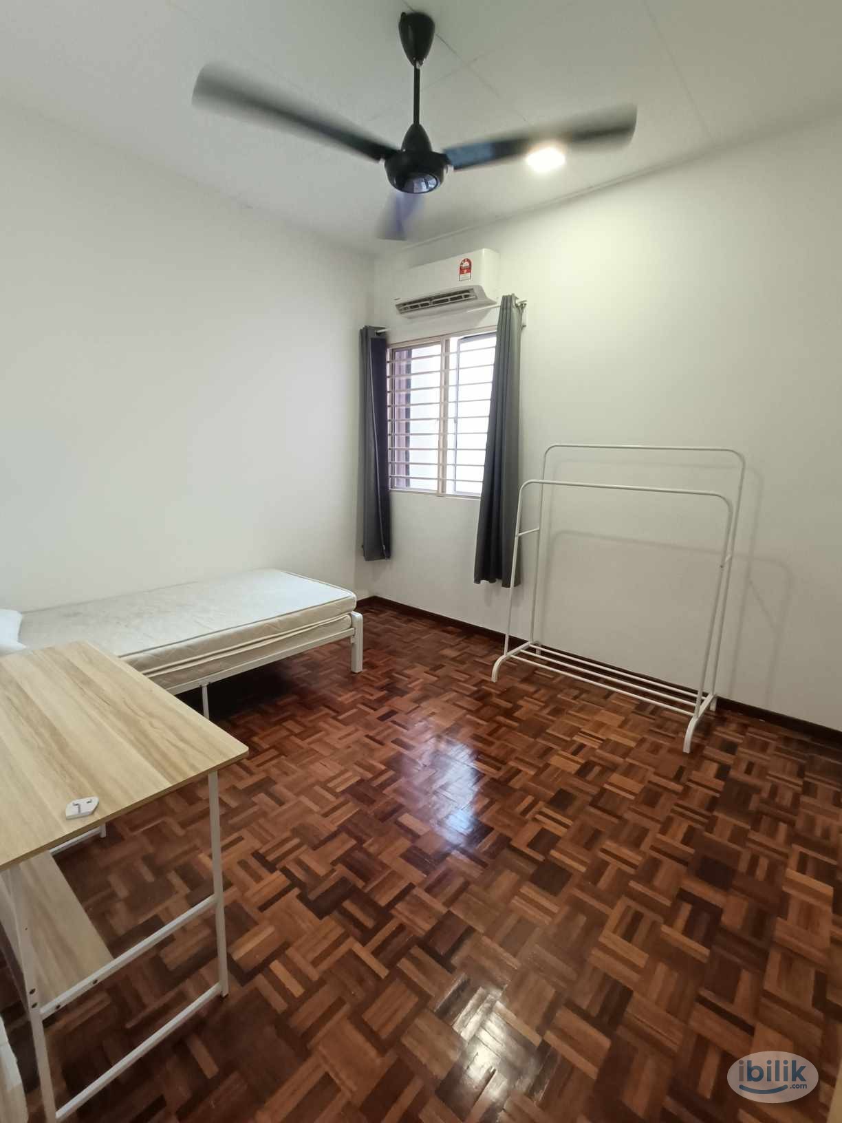 🤩🤩Medium room at Setia Impian near to  Setia city mall , 99 speedmart ,restaurant , jaya grocer , setia eco ardences , t - Image 1