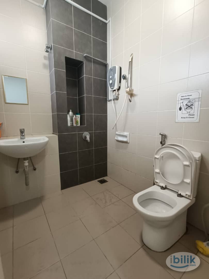 ⭐Setia Impian⭐🏡 Master / Medium/ Single Rooms for rent 🏡 - Image 1