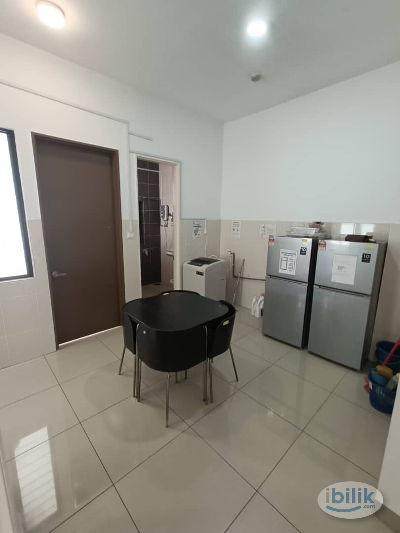⭐Setia Impian⭐🏡 Master / Medium/ Single Rooms for rent 🏡 - Image 3