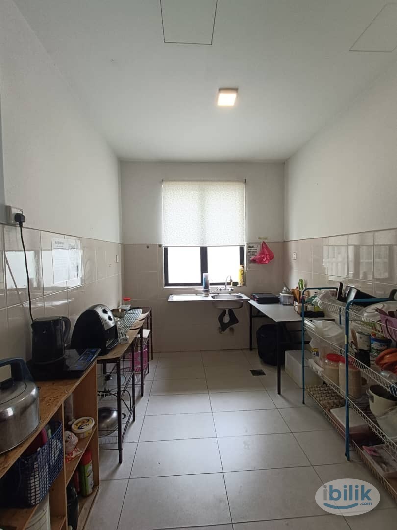 ⭐Setia Impian⭐🏡 Master / Medium/ Single Rooms for rent 🏡 - Image 4