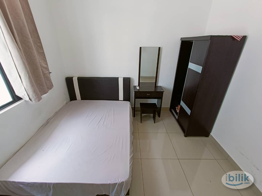 ⭐Setia Impian⭐🏡 Master / Medium/ Single Rooms for rent 🏡 - Image 5