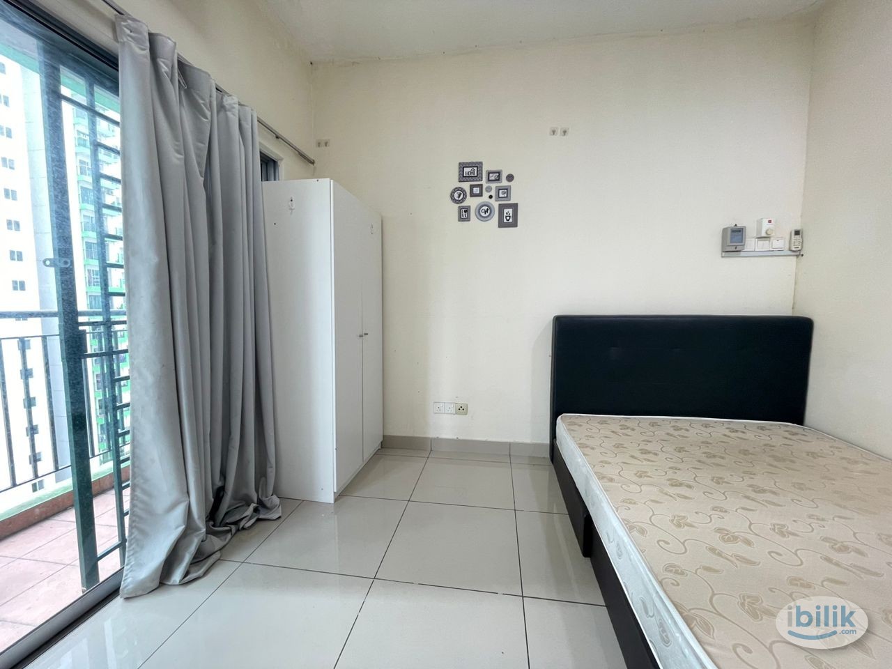 Big Balcony Room at OUG Parklane, Old Klang Road - Image 4