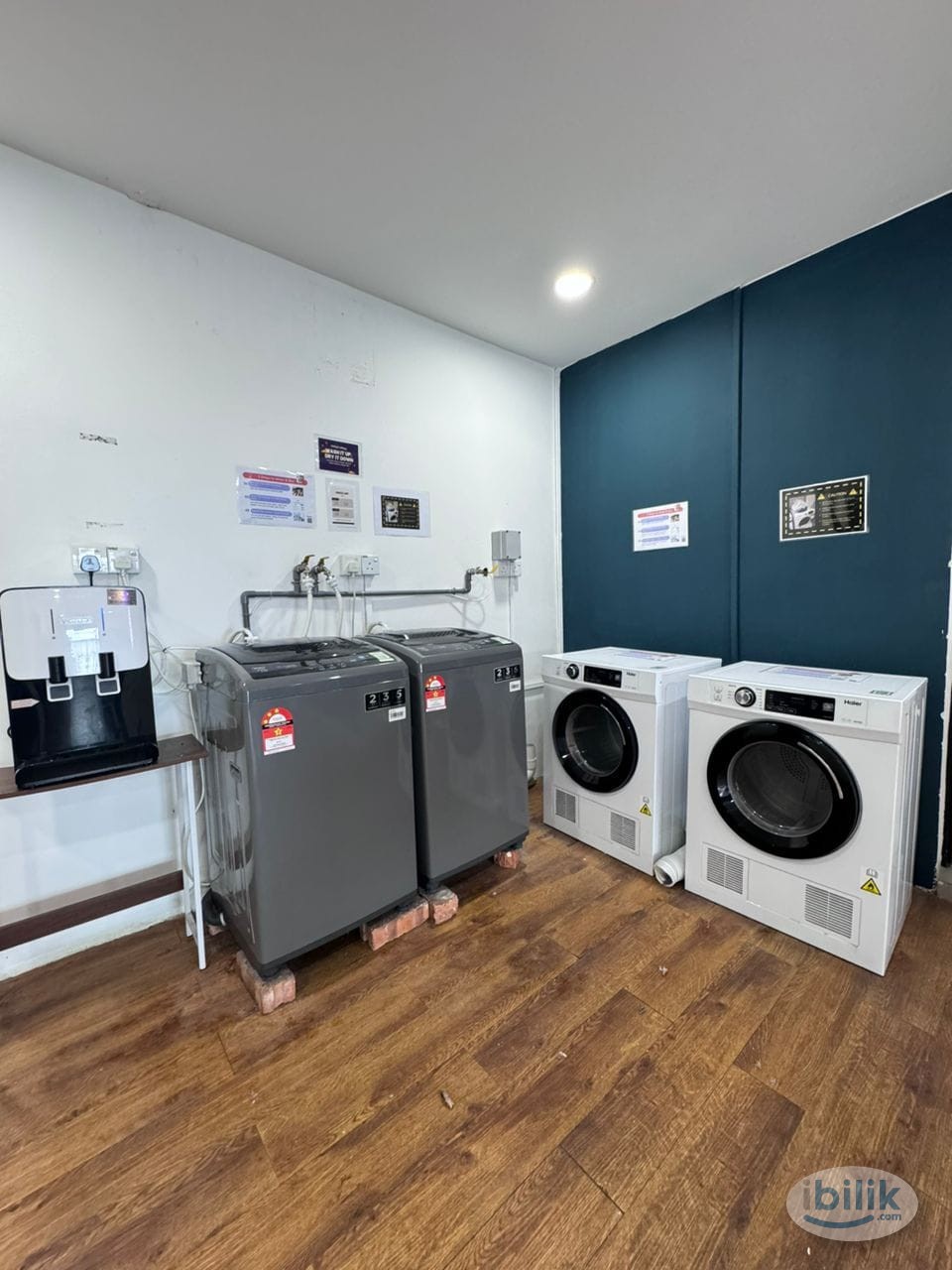 📍KSL ROOM ROR RENT✨LOW DEPOSIT✨Master Room at Taman Century Nearby KSL Johor Bahru, Johor - Image 2