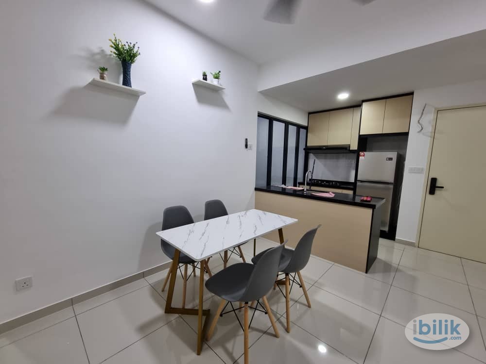 SUNGAI BESI @ MASTER ROOM - Image 3
