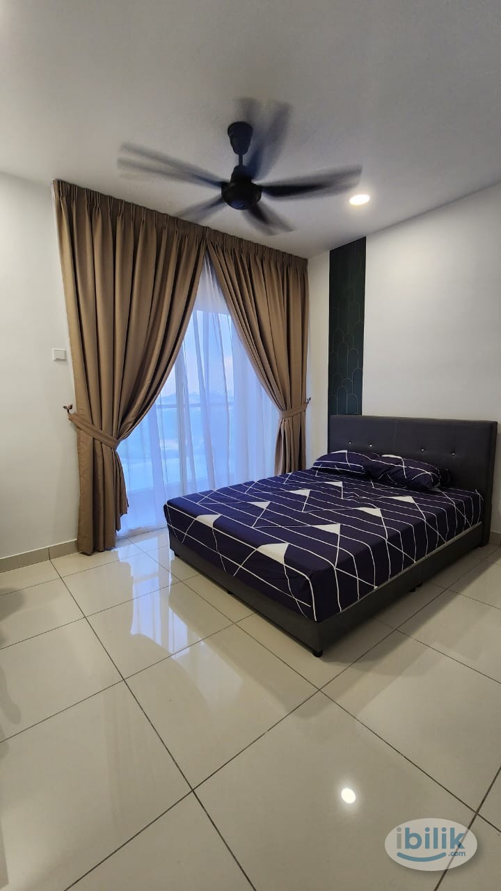 BALCONY ROOM @ PAVILLION BUKIT JALIL  - Image 1