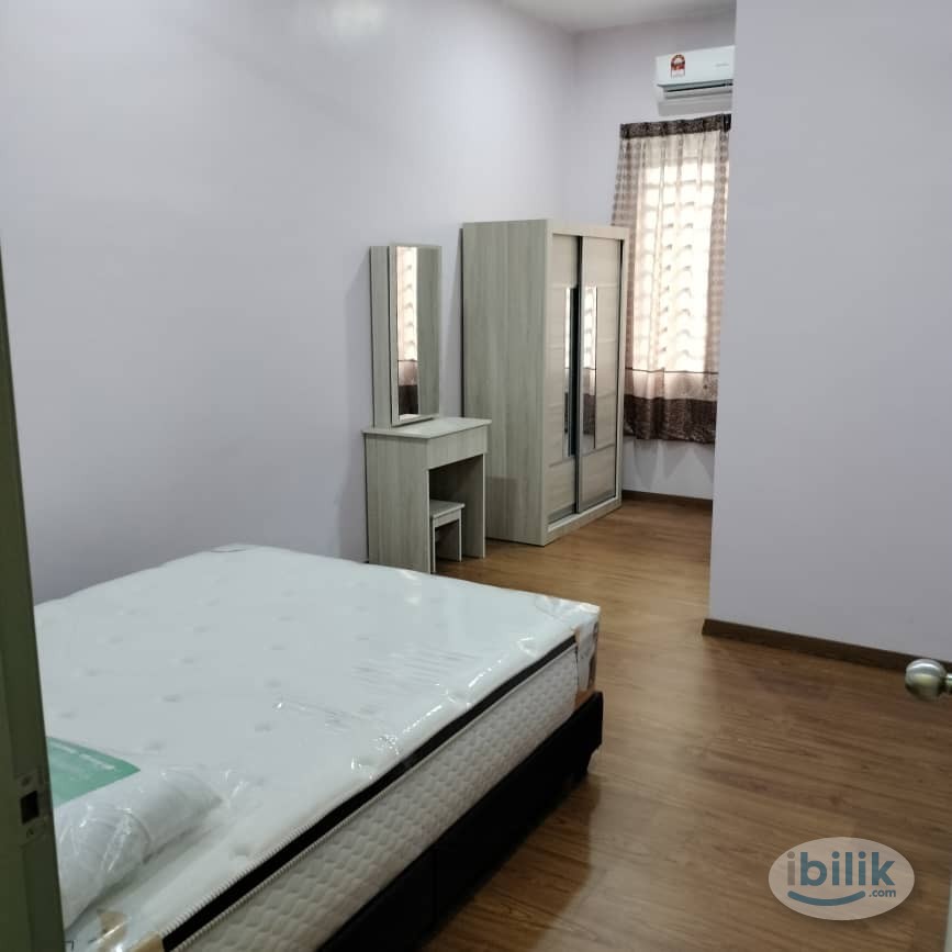 Single Room at Sunland Residence, Ipoh - Image 1