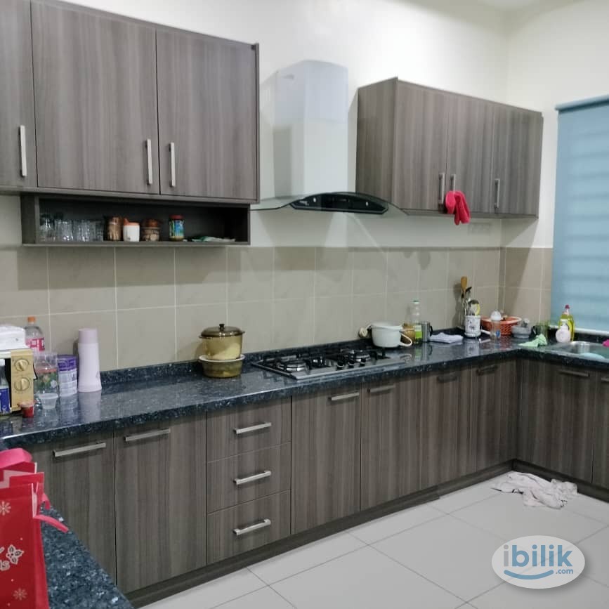 Single Room at Sunland Residence, Ipoh - Image 4