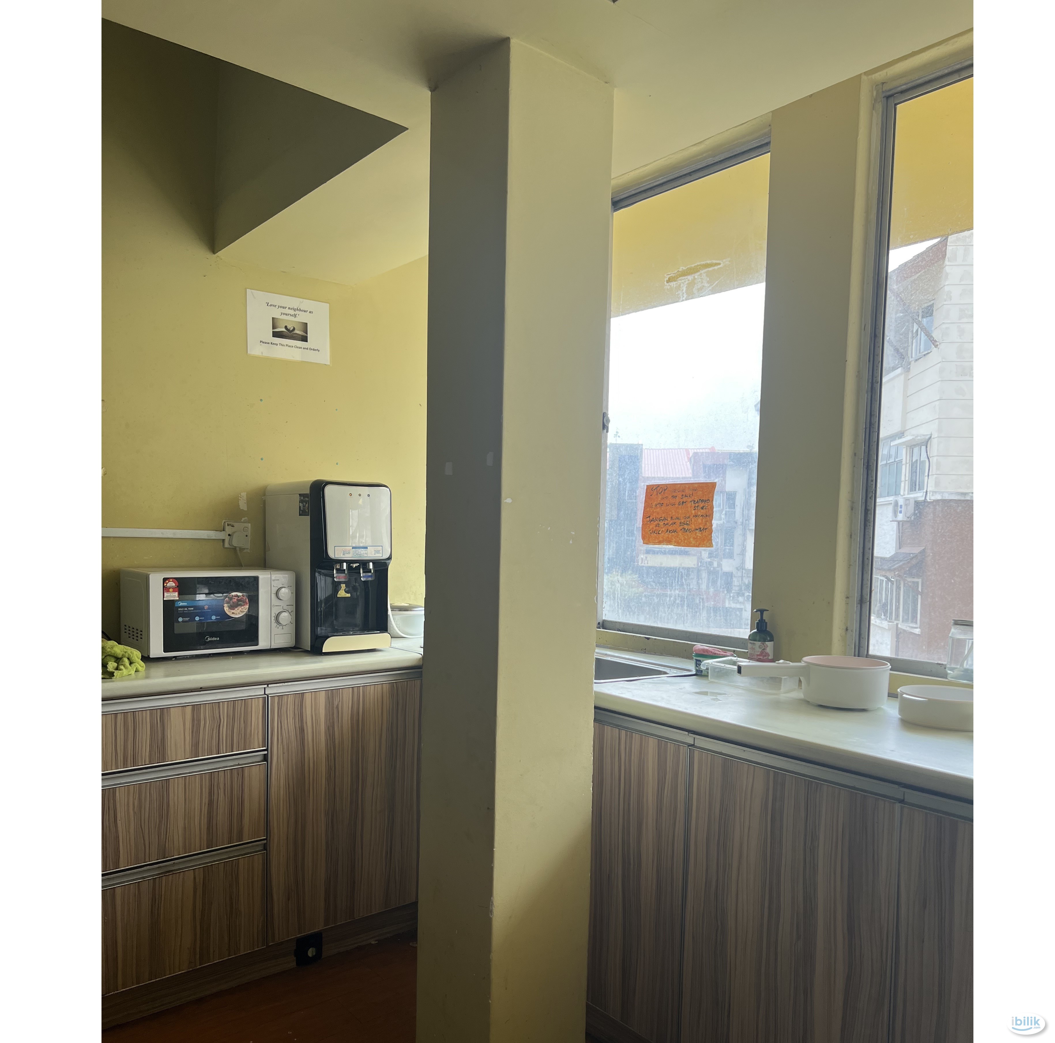 Single Room at SS15, Subang Jaya - Image 4