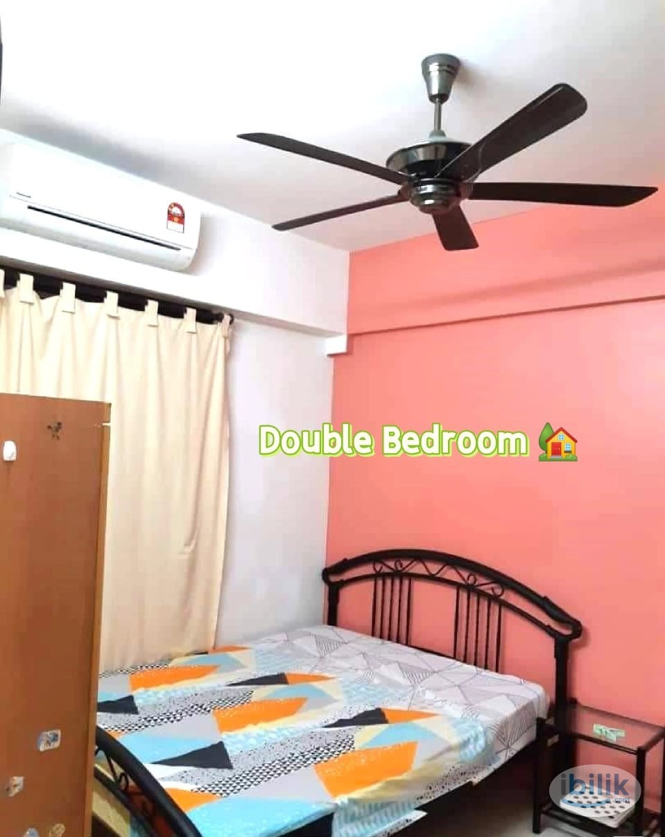 Master Room at Relau, Penang - Image 3