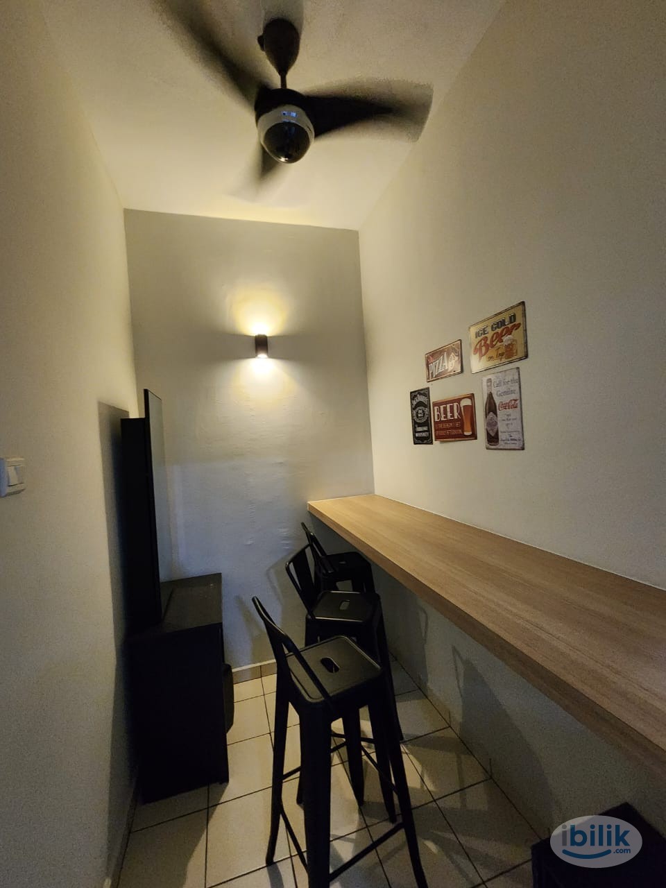 Middle Room at The Andes, Bukit Jalil - Image 4