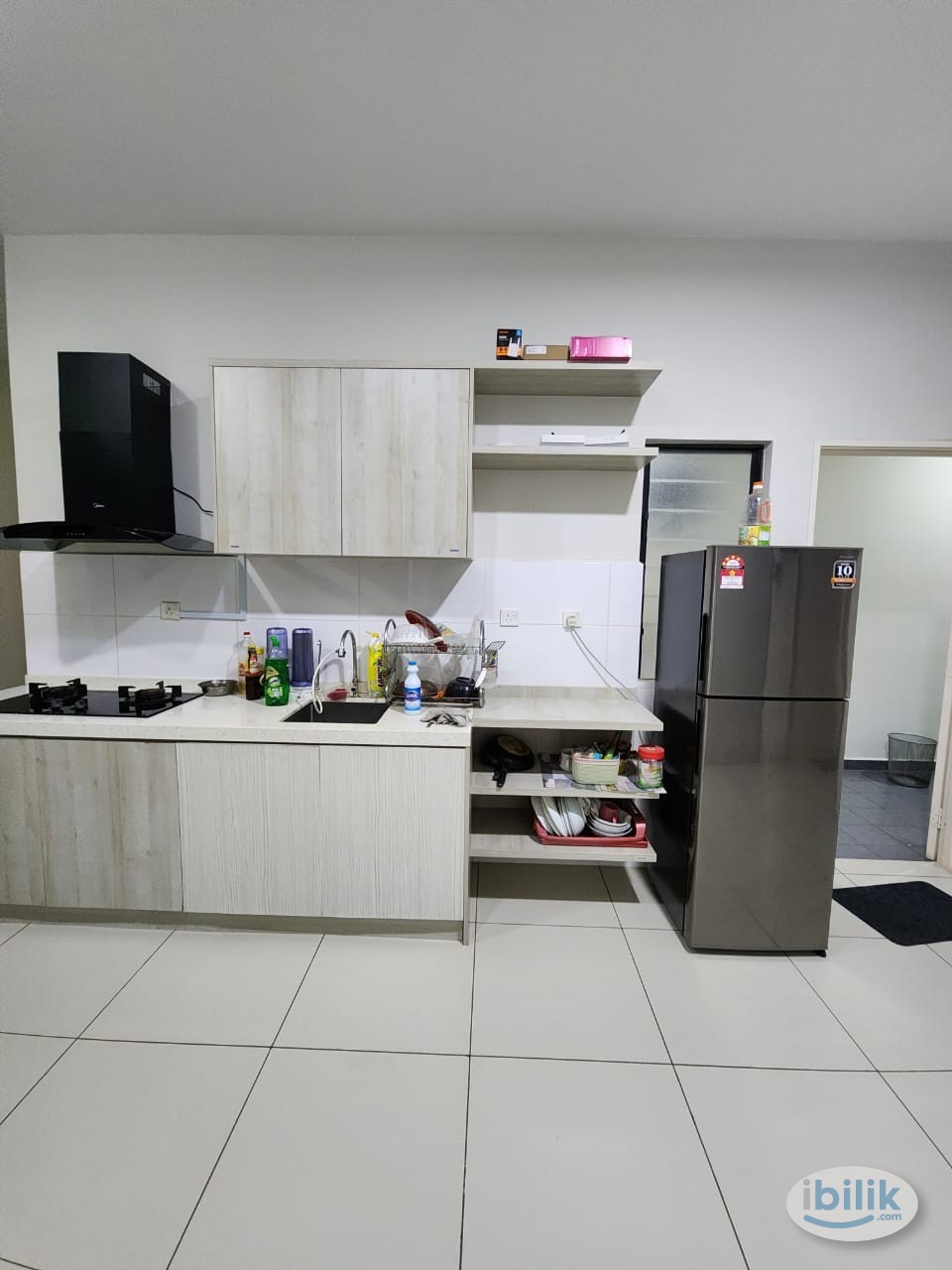 Middle Room at The Andes, Bukit Jalil - Image 5