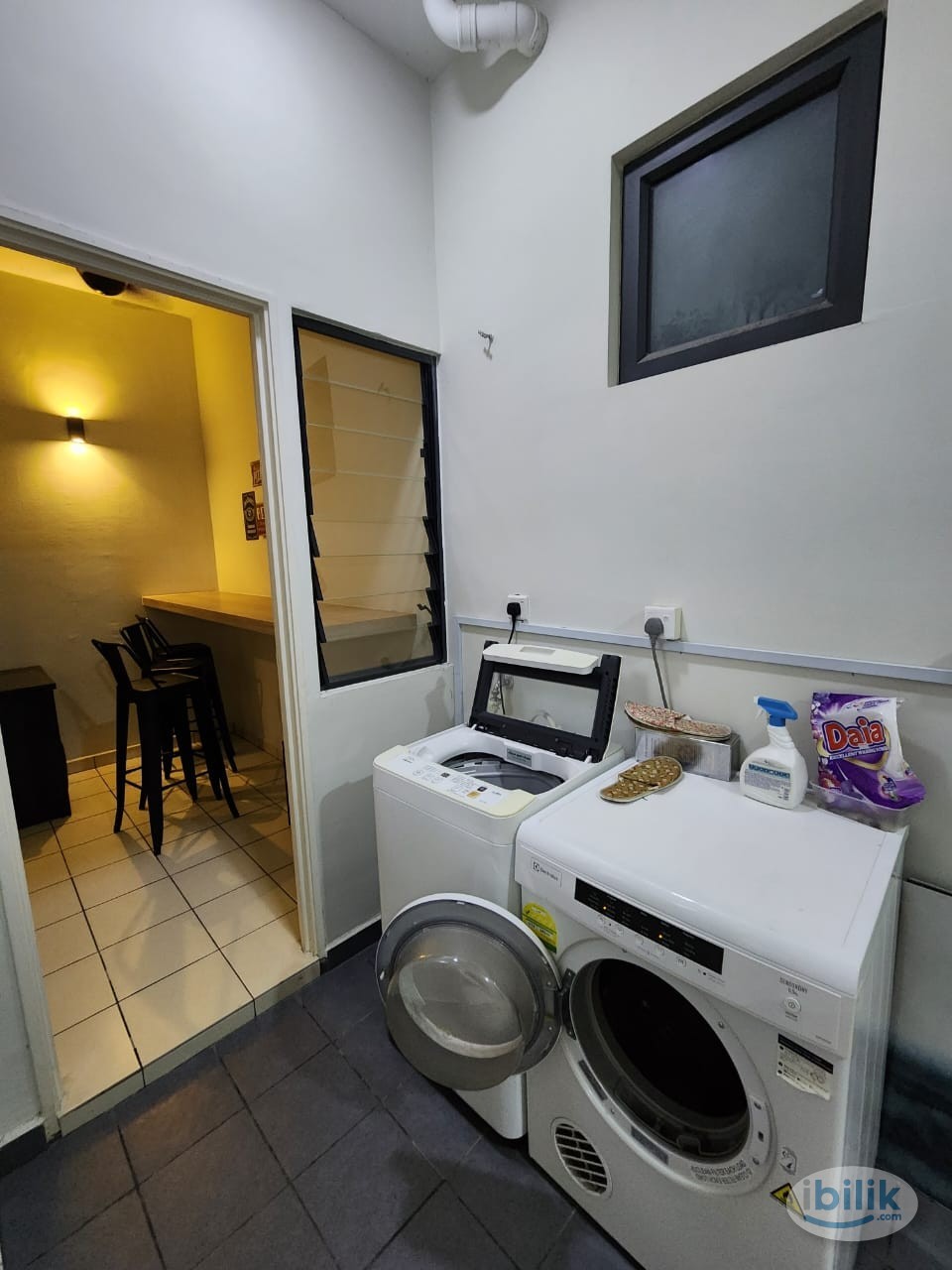 Middle Room at The Andes, Bukit Jalil - Image 1
