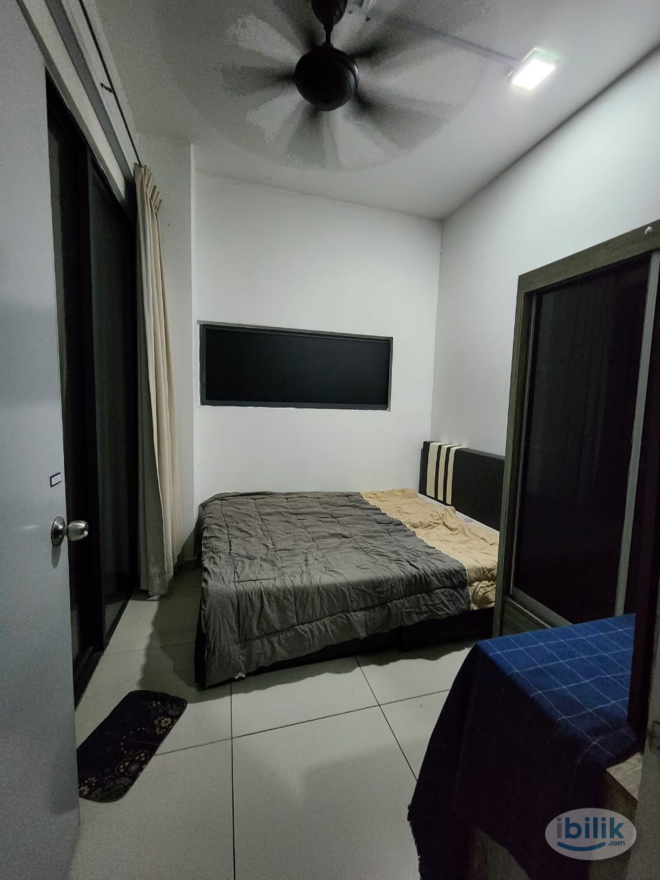 Middle Room at The Andes, Bukit Jalil - Image 2