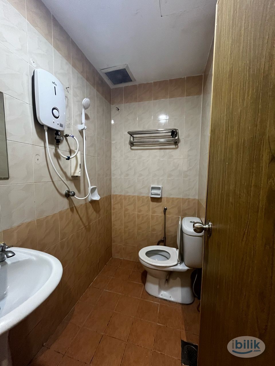 💯Convinience room at pudu, Zero Deposit💯💯 - Image 3