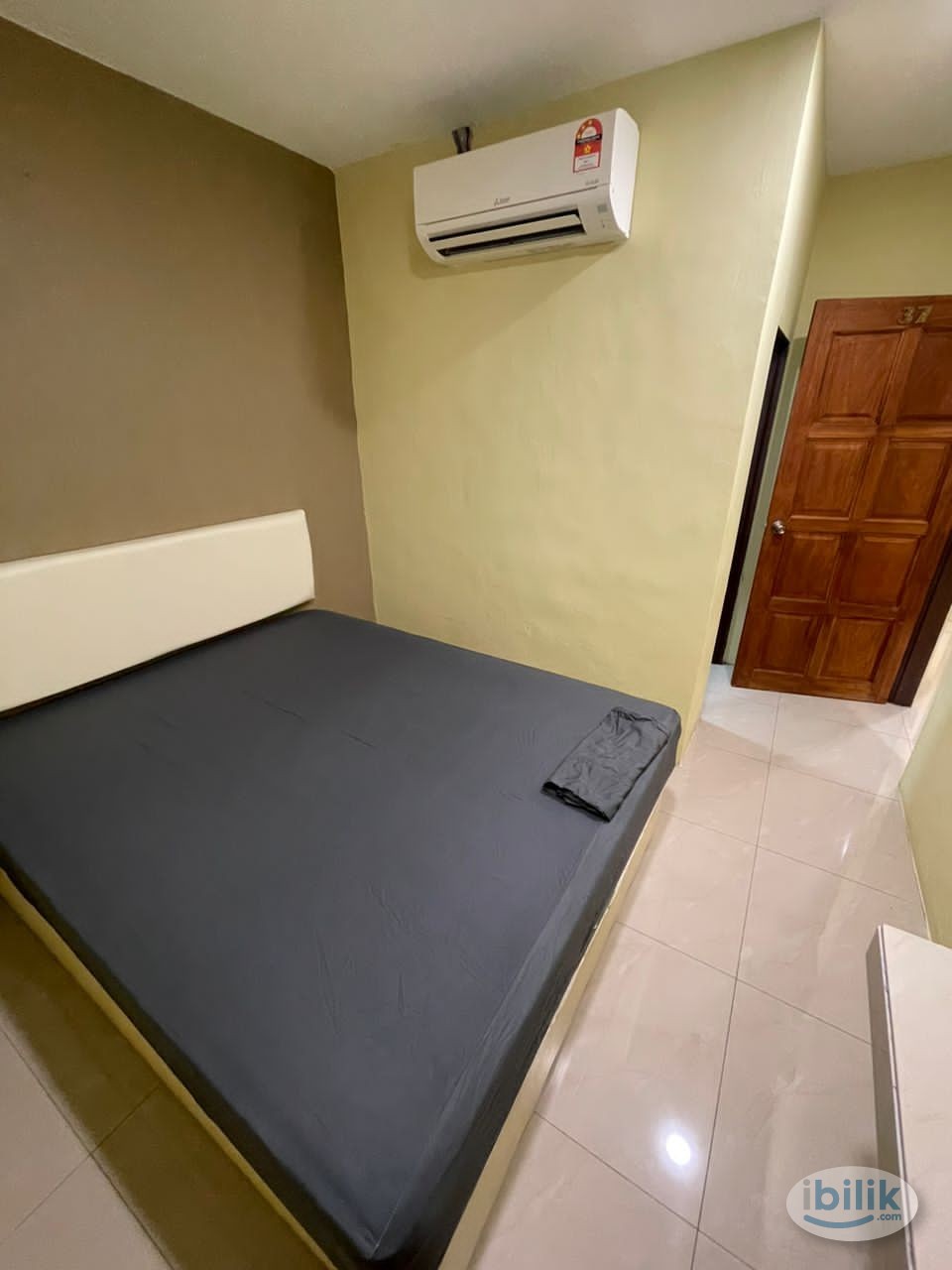 📍JB KSL ROOM FOR RENT💛LOW Deposir💛Master Room walking distance to KSL at Taman Century Garden Johor Bahru, Johor  - Image 1