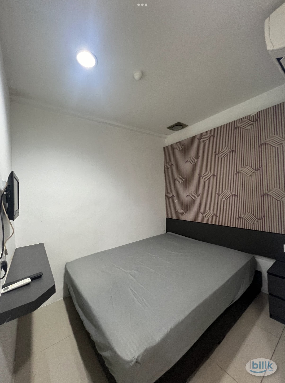 Working at SS2❓Available Room at SS6 Petaling Jaya near to LRT Kelana Jaya - Image 2