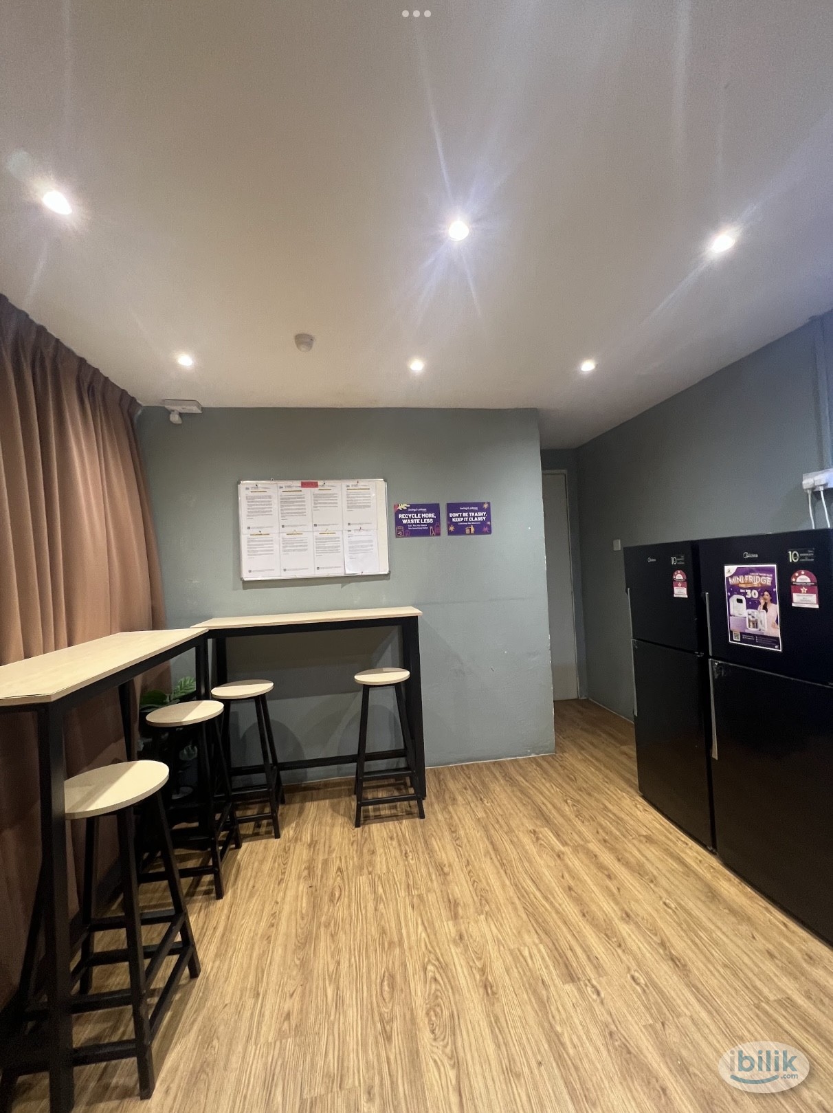 Working at SS2❓Available Room at SS6 Petaling Jaya near to LRT Kelana Jaya - Image 3
